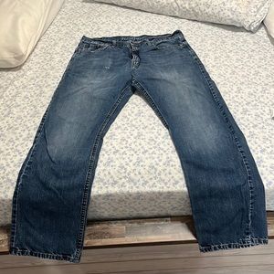 Men’s nautica jeans